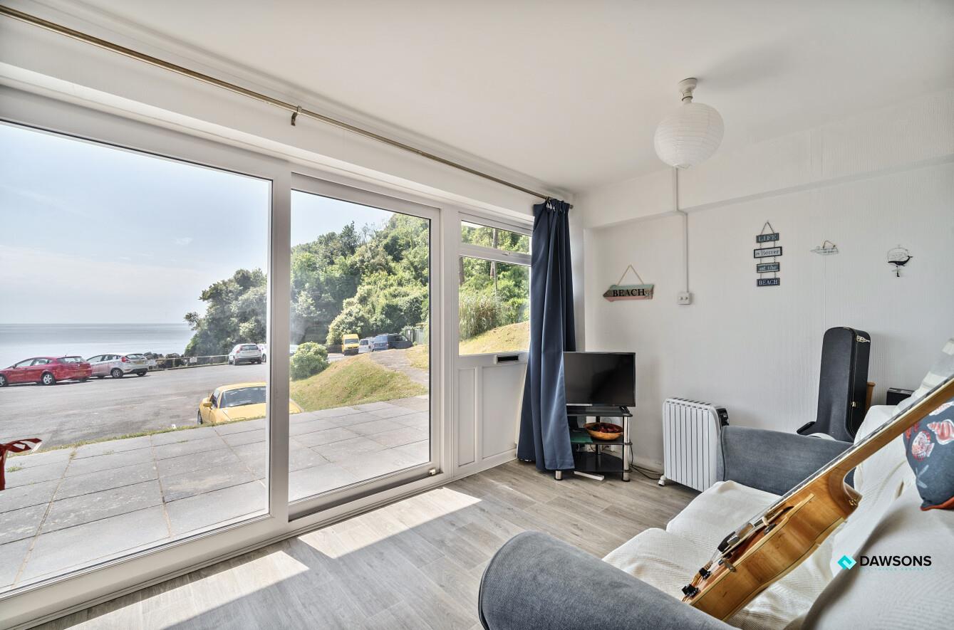 Redcliffe, Caswell Bay, Swansea, SA3 3BT